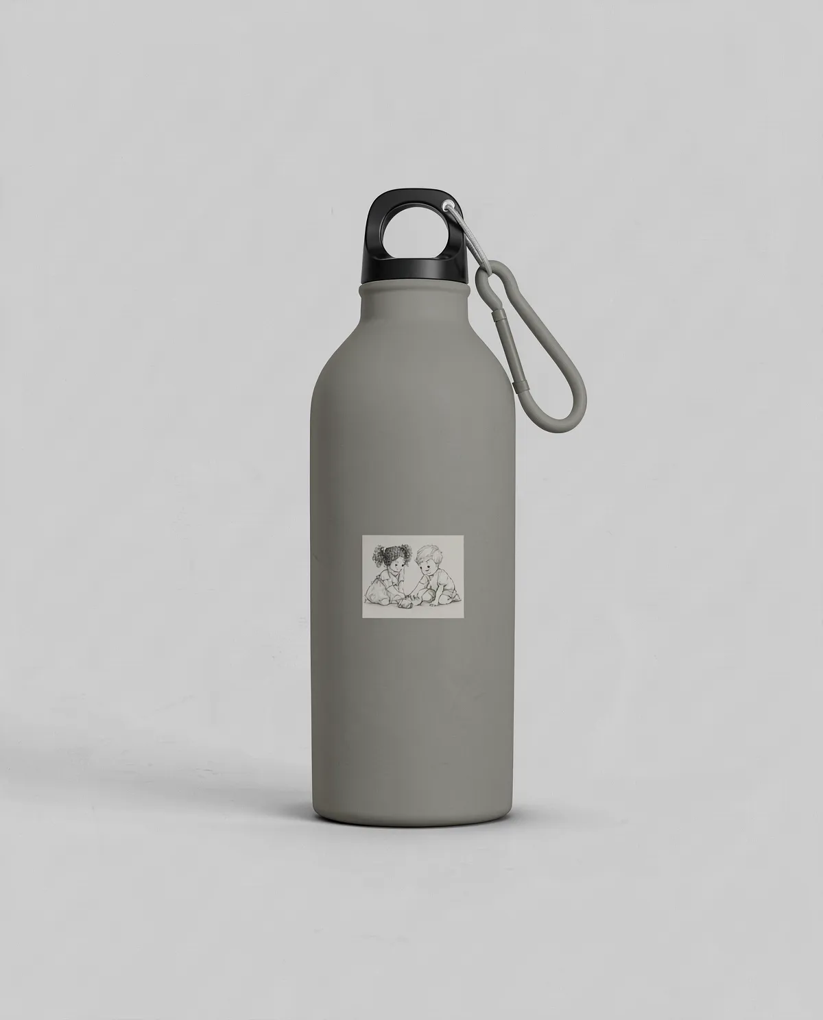 Custom Color Water Bottle 0