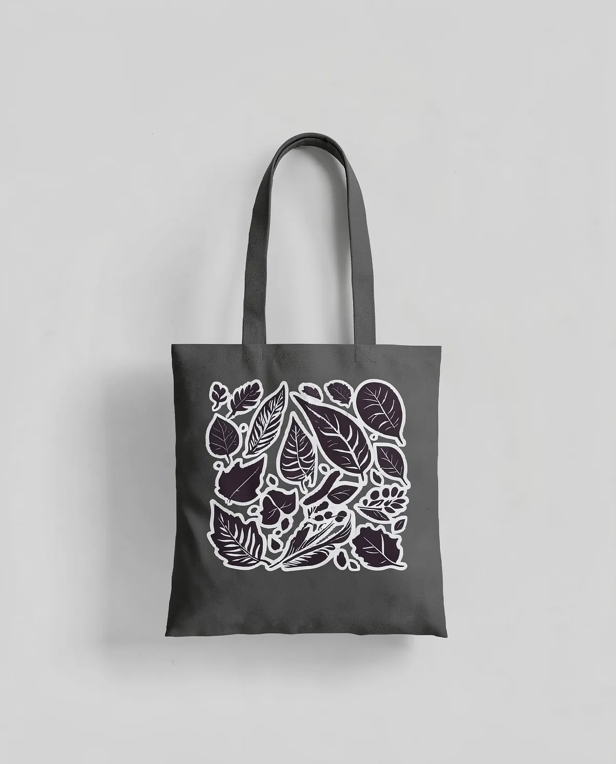 Premium Cotton Tote Bag with 67cm Handles 0