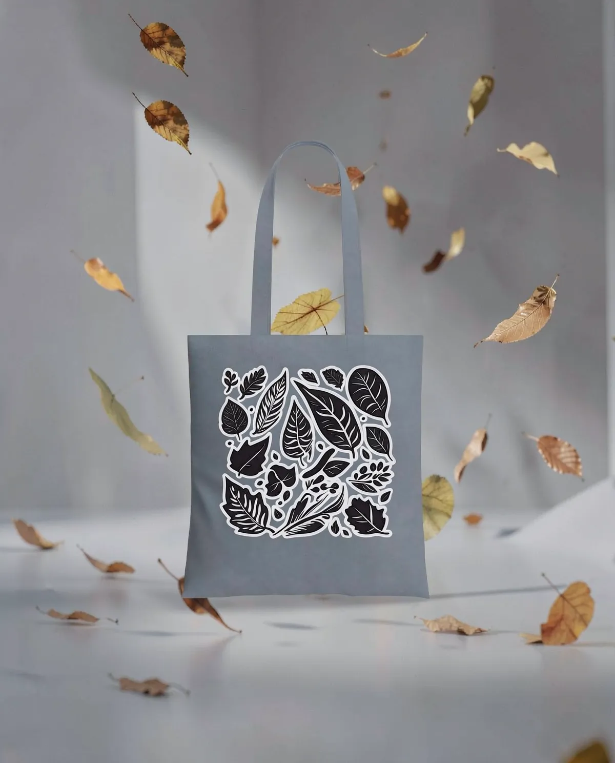 Smooth Surface Tote Bag 59