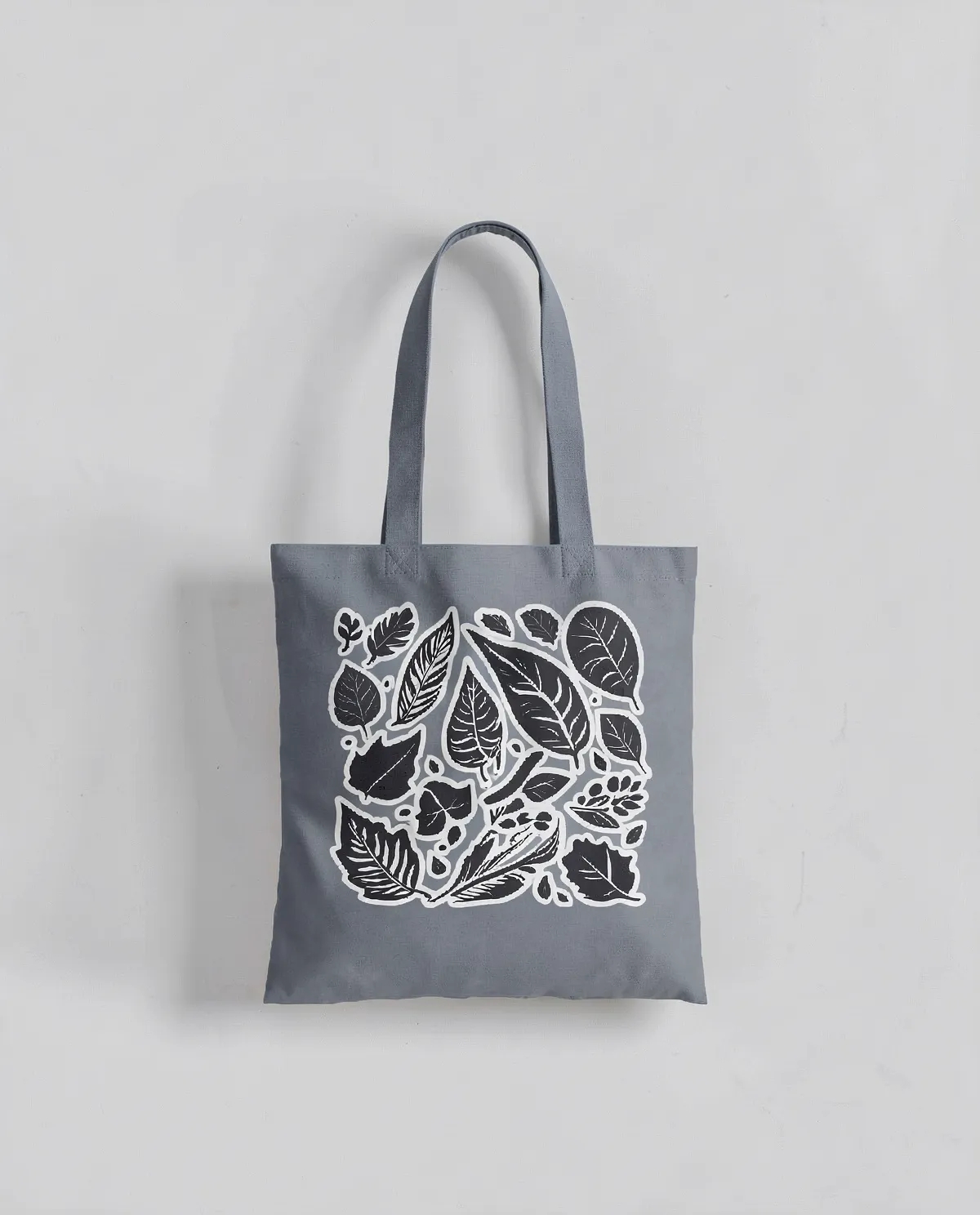 Smooth Surface Tote Bag 0