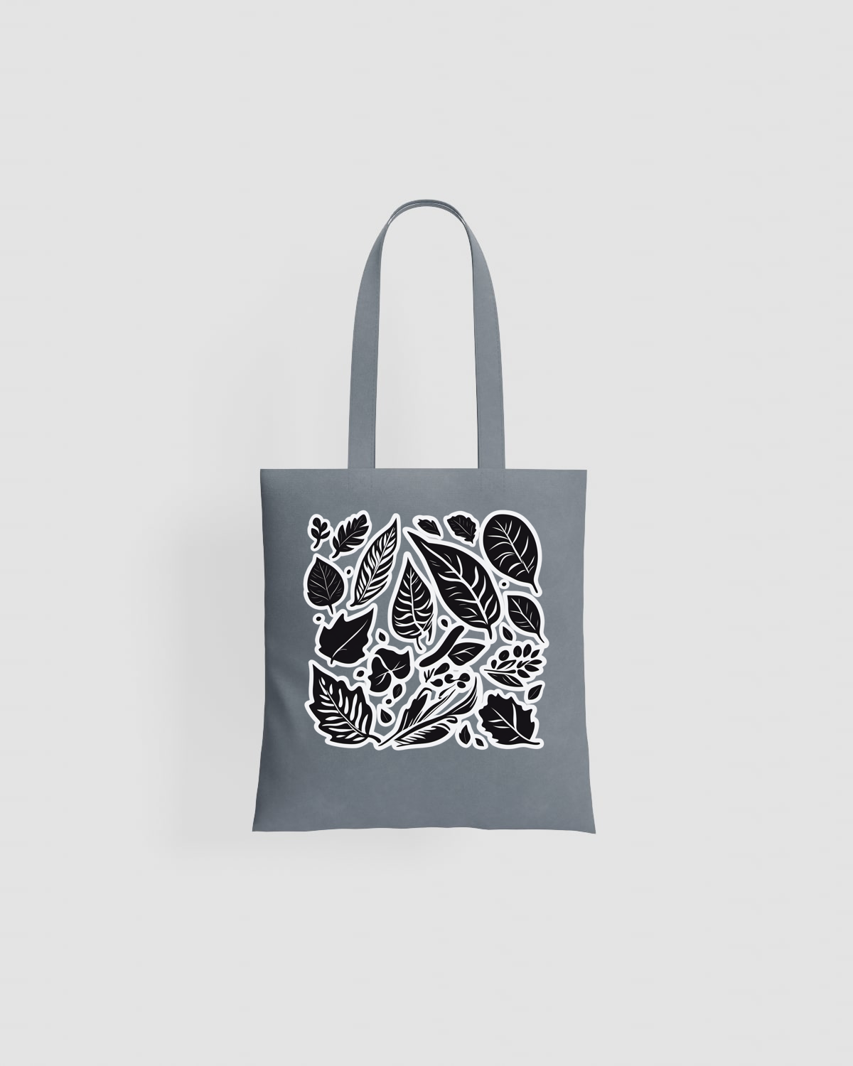 Smooth Surface Tote Bag 59