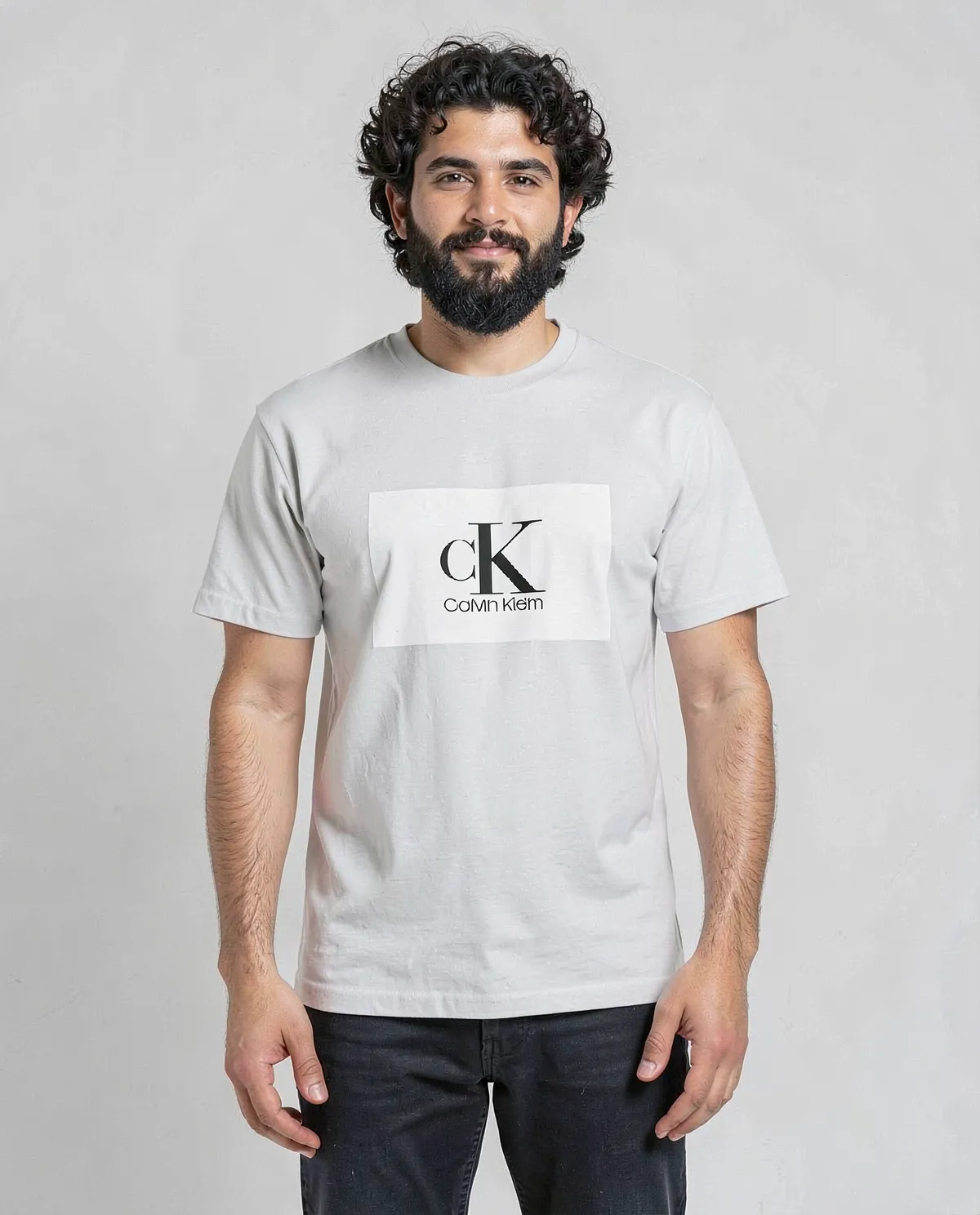 White Organic Cotton T-Shirt – Eco Sustainable Comfort 0