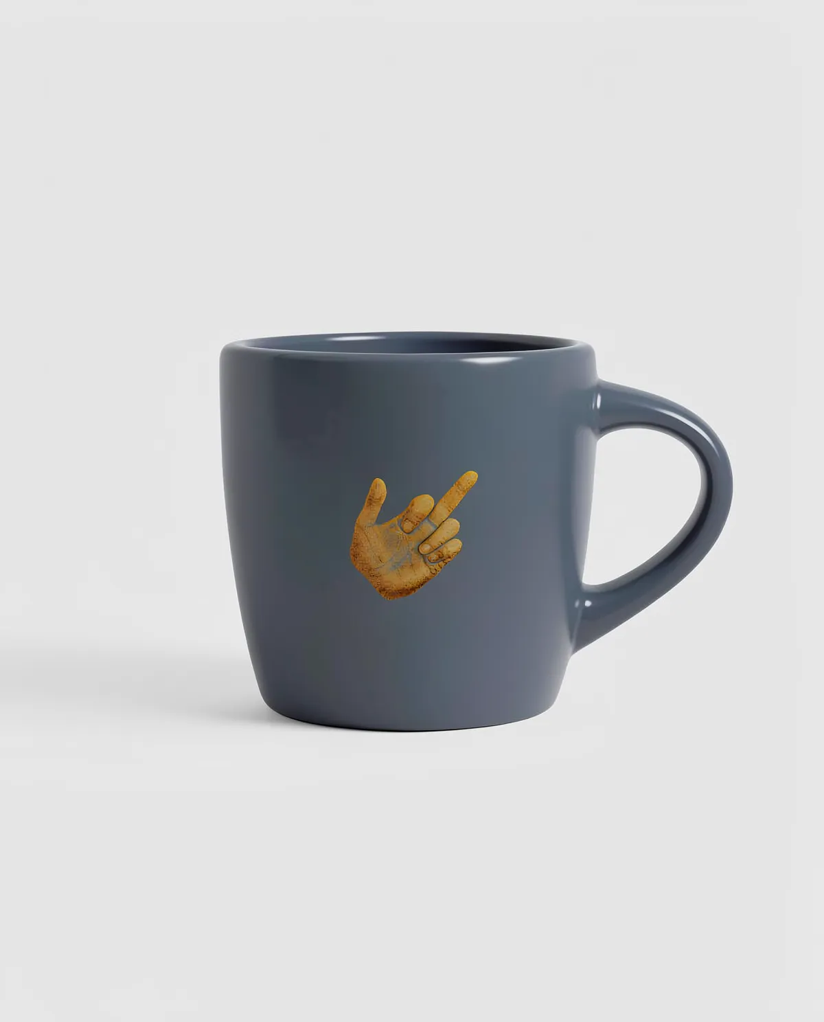Customizable mug, Lavangna 0