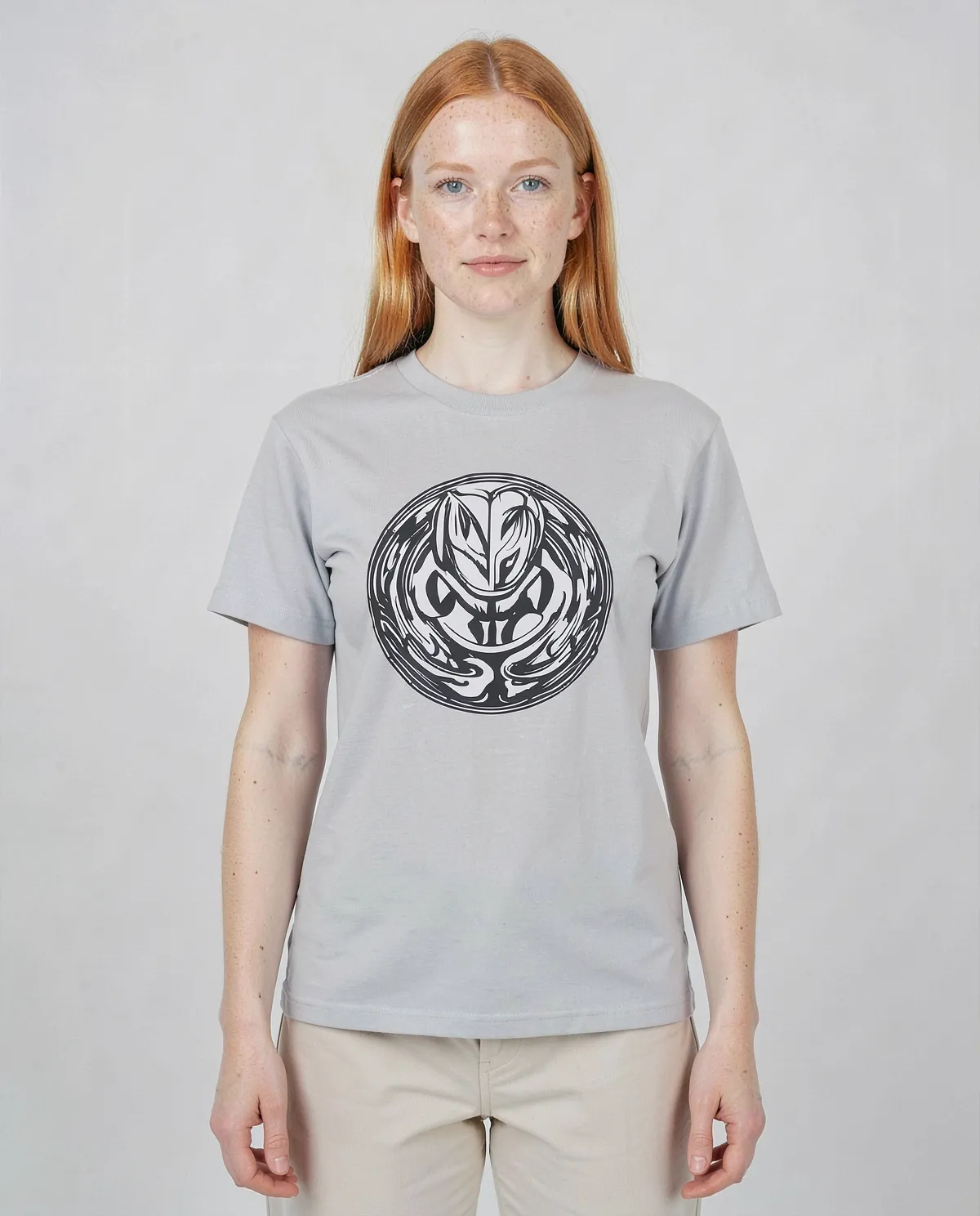 White T-Shirt – Classic Comfort 0