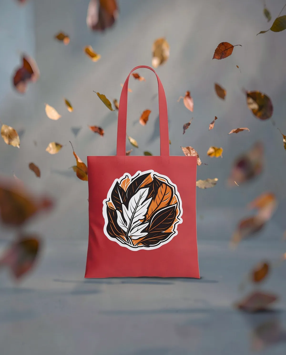 Customizable Cotton Tote Bag with Smooth Print Surface 59
