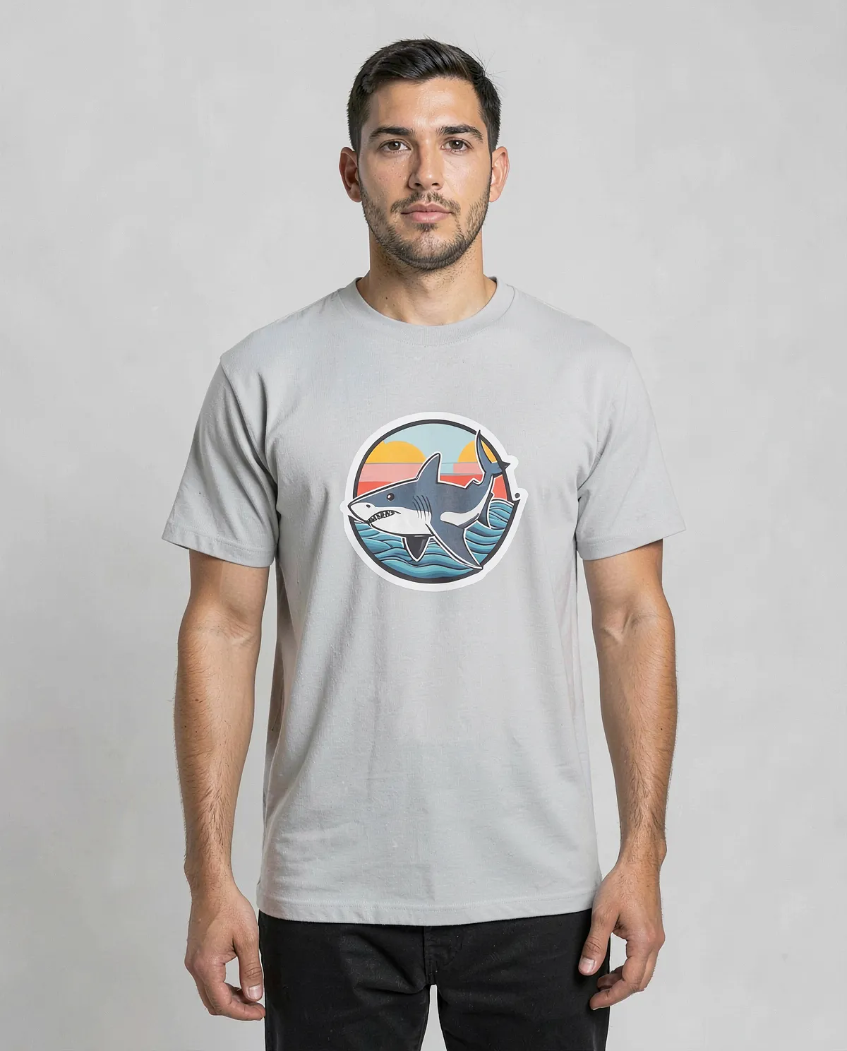 White Organic Cotton T-Shirt – Soft, Eco‑Friendly Comfort 0