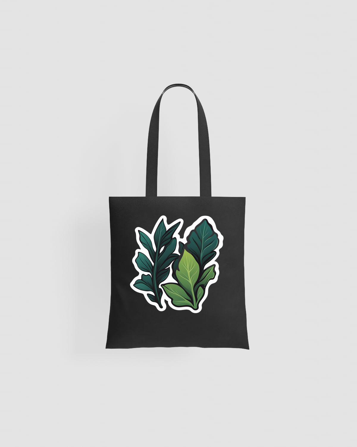 Eco-Friendly Cotton Tote Bag with Smooth Handles 59