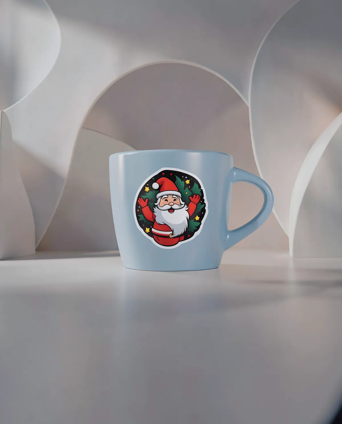 Mug Matte Exterior Glossy Interior 59