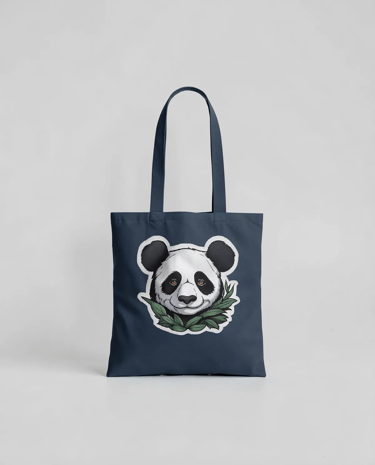 High-Quality Cotton Tote Bag for Custom Prints 0