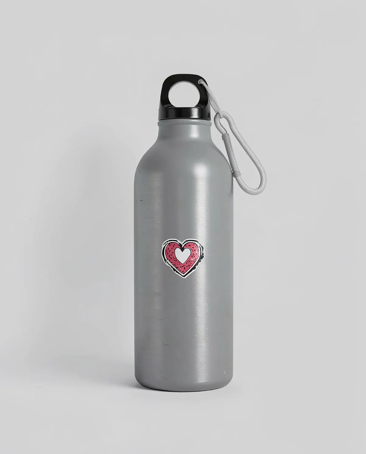 Eco-Friendly Aluminum Water Bottle 0