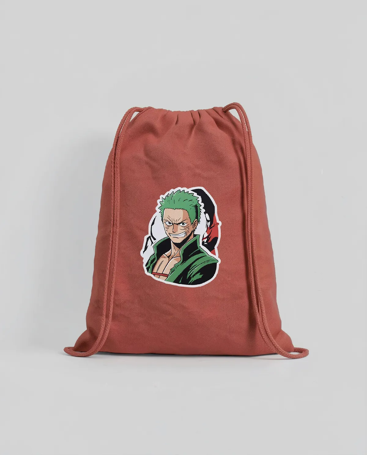 Customizable Lightweight Drawstring Bag for Active Lifestyles 0