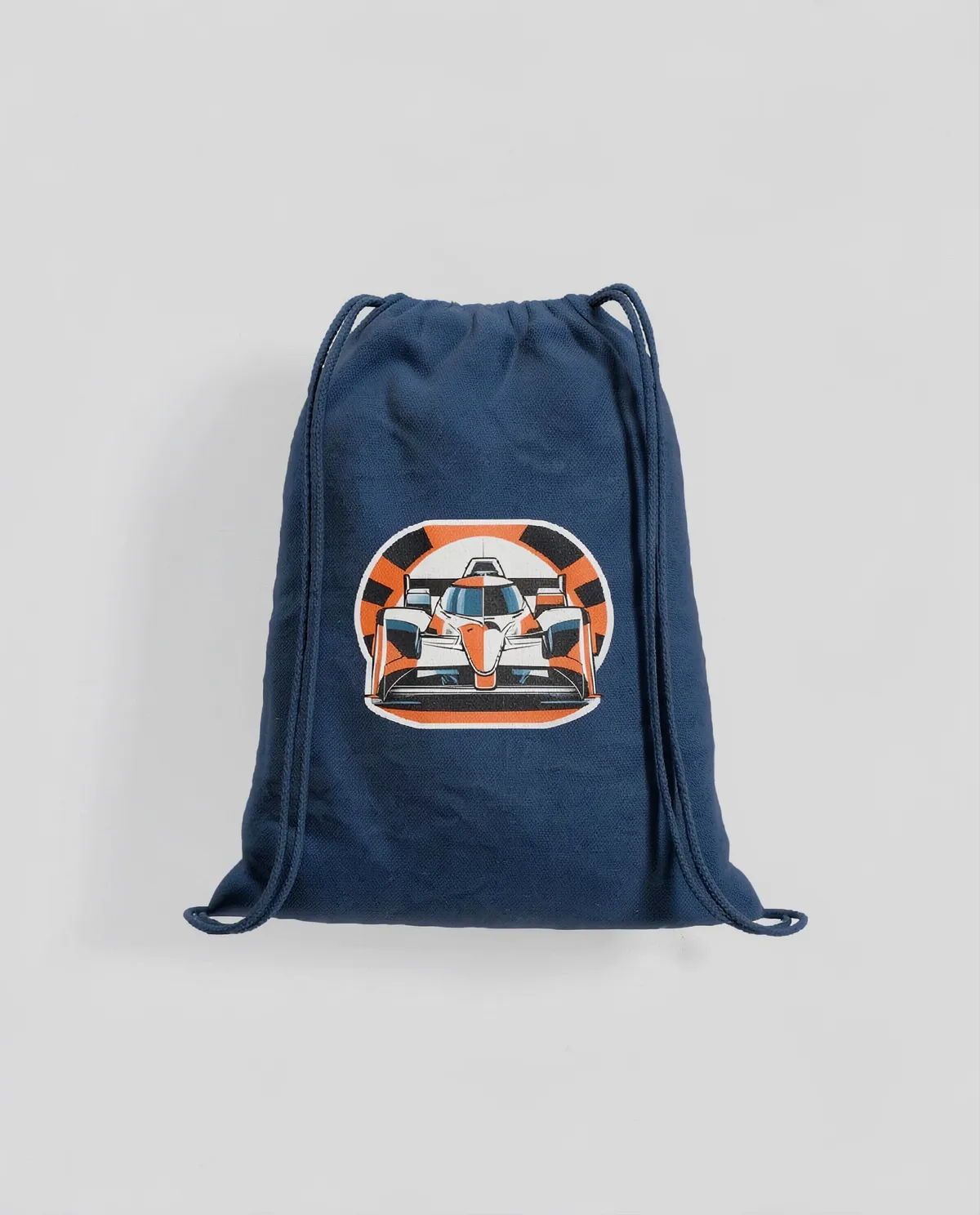 Customizable Drawstring Bag 0