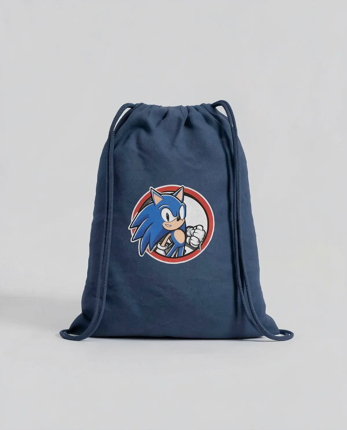 Print-Ready Drawstring Bag – Lightweight, Durable, Customizable