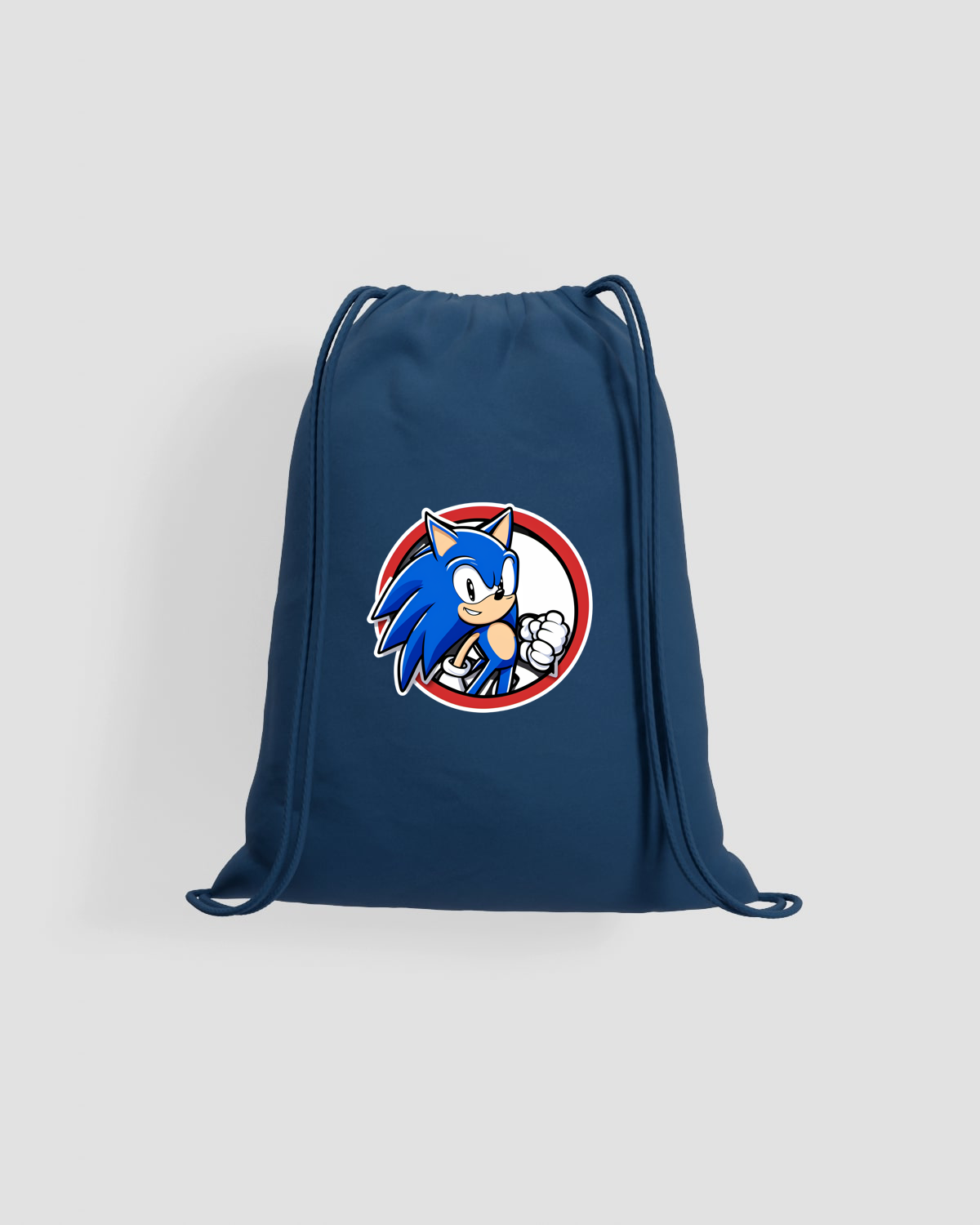 Print-Ready Drawstring Bag – Lightweight, Durable, Customizable 59