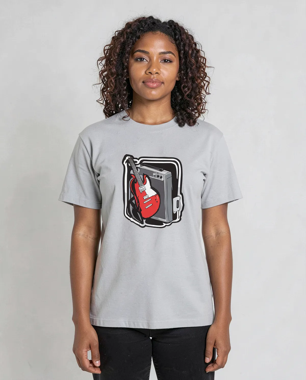 White Organic Cotton T-Shirt – Soft, Eco‑Sustainable Comfort 0