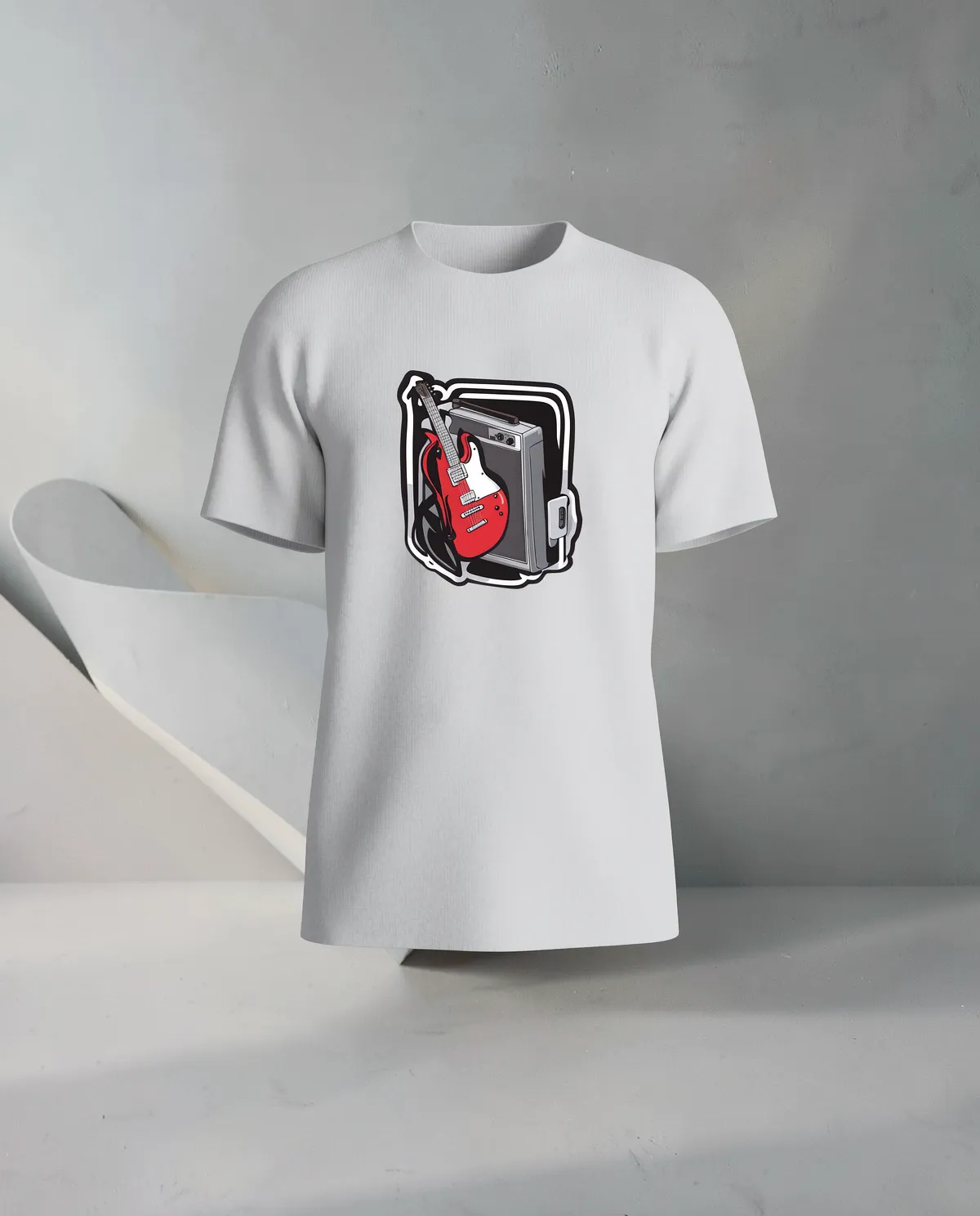 White Organic Cotton T-Shirt – Soft, Eco‑Sustainable Comfort 59