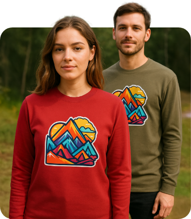 Immagine Fête Merchandising