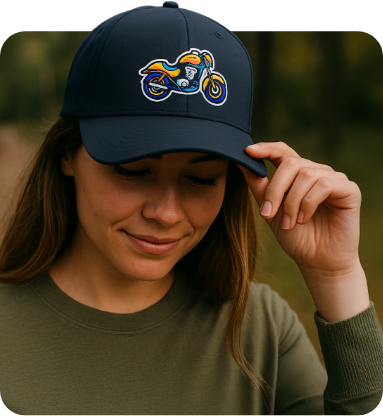 Immagine Fête Merchandising