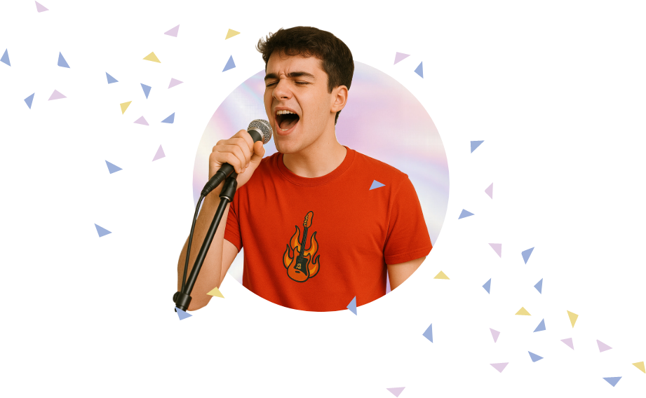 Merchandaising Party IMG