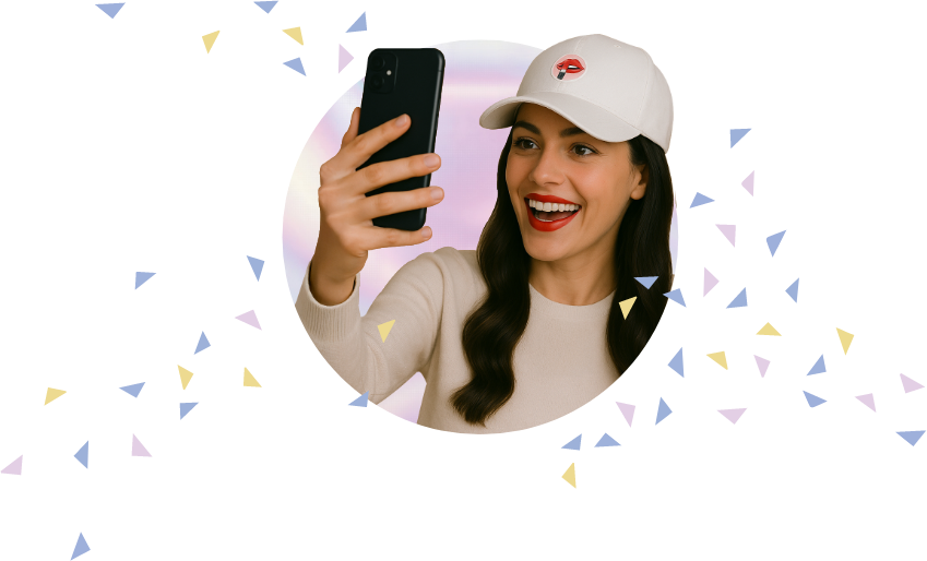 Merchandaising Party IMG