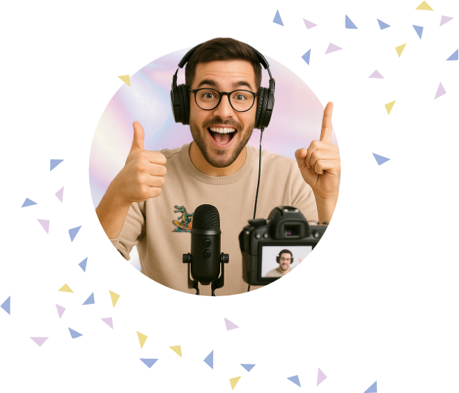 Merchandaising Party IMG