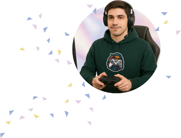 Merchandaising Party IMG