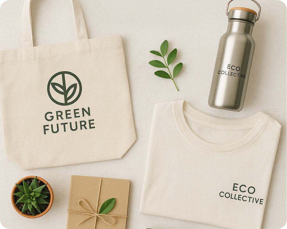 Environmental & sustainable initiatives