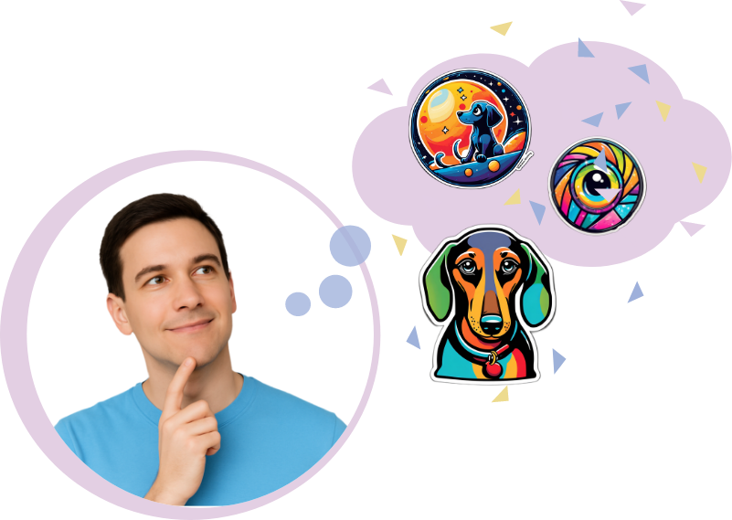 Image Fête Merchandising