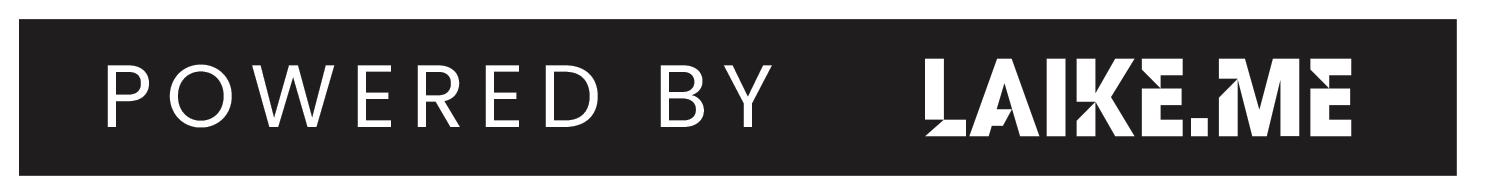 LAIKE.ME logo image